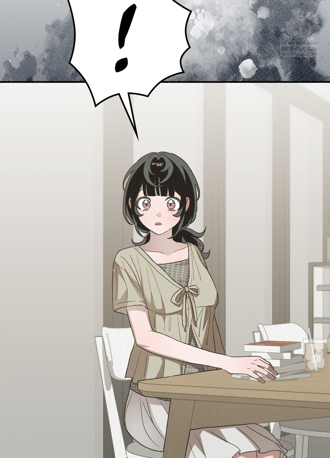 Just Hold My Hand Raw - Chapter 25 [photo 64] - MangaPorn