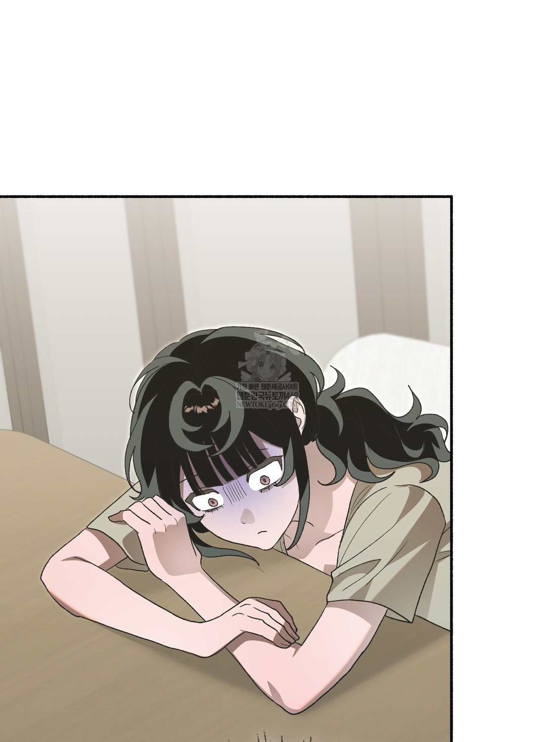 Just Hold My Hand Raw - Chapter 25 [photo 70] - MangaPorn