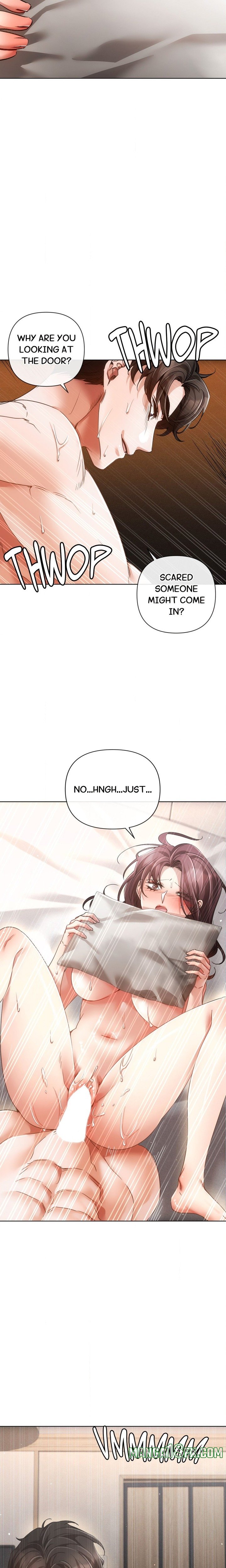 Sweet Cruelty - Chapter 17 [photo 10] - MangaPorn