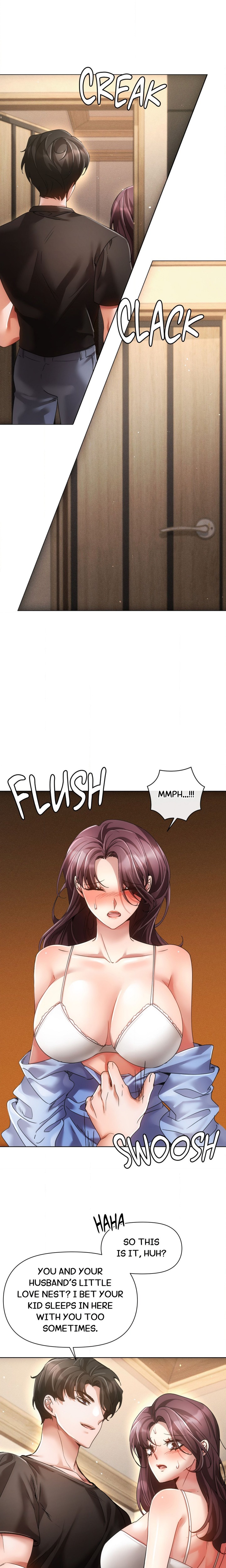 Sweet Cruelty - Chapter 17 [photo 6] - MangaPorn