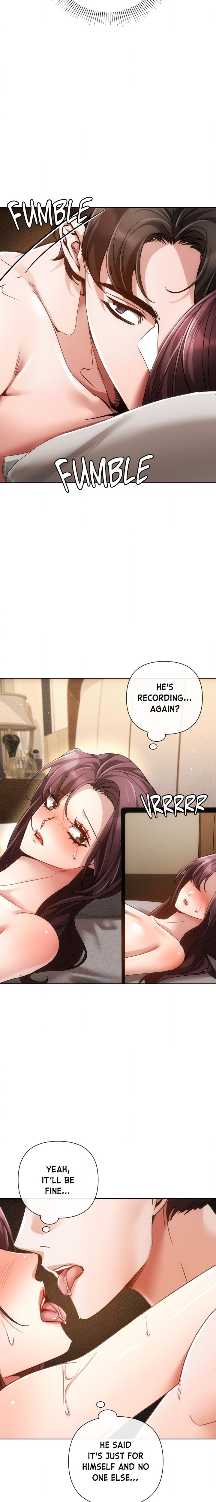 Sweet Cruelty - Chapter 17 [photo 8] - MangaPorn