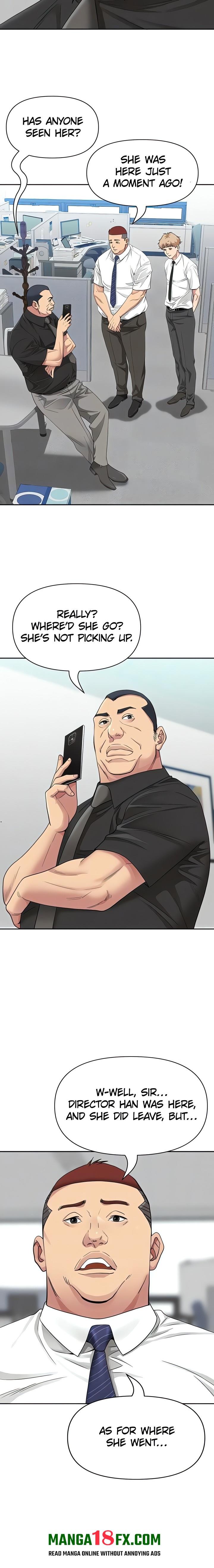 She’s a Married Woman - Chapter 17 [photo 15] - MangaPorn