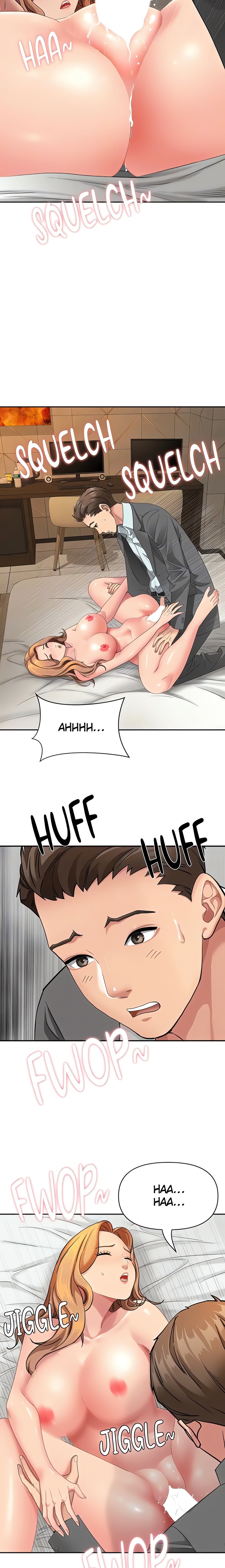 She’s a Married Woman - Chapter 17 [photo 17] - MangaPorn