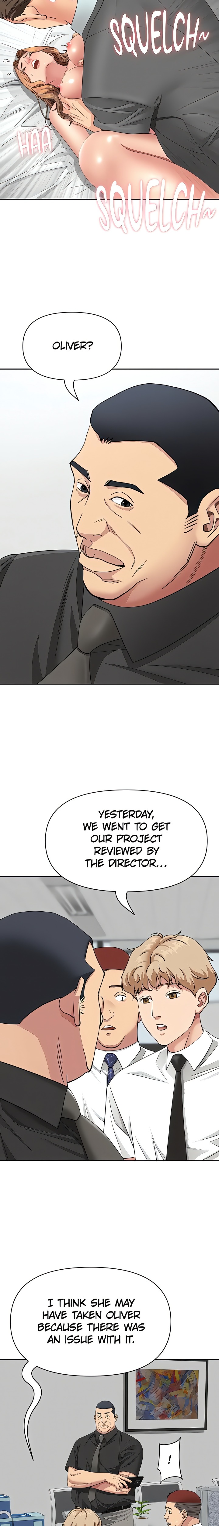 She’s a Married Woman - Chapter 17 [photo 19] - MangaPorn