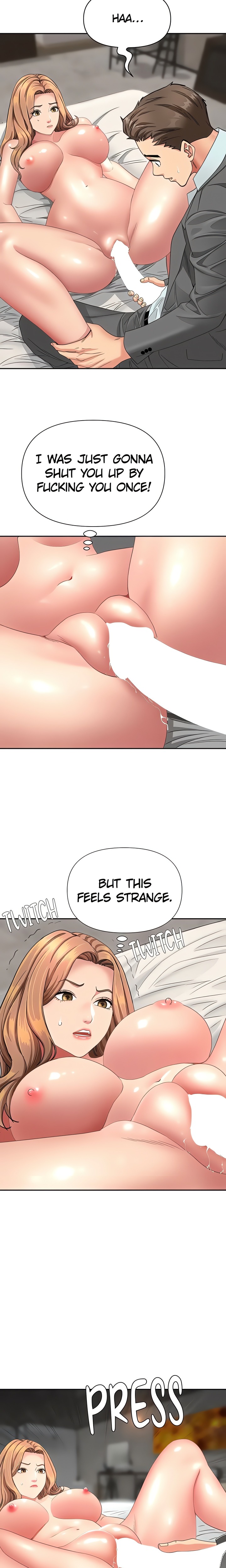 She’s a Married Woman - Chapter 17 [photo 2] - MangaPorn