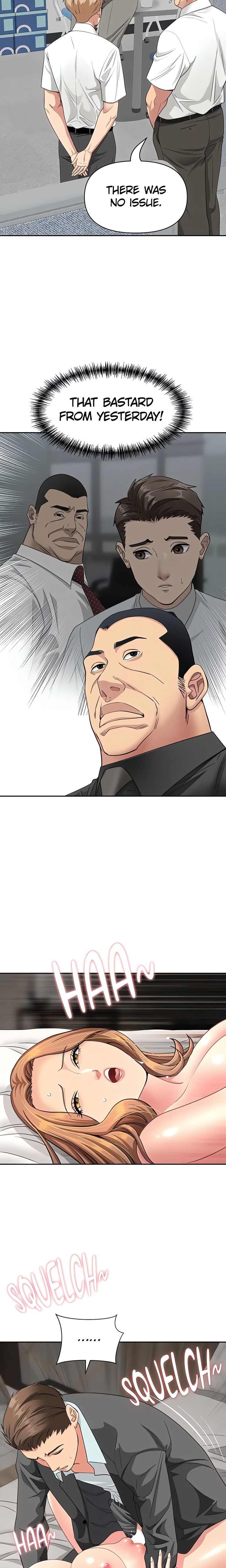 She’s a Married Woman - Chapter 17 [photo 20] - MangaPorn