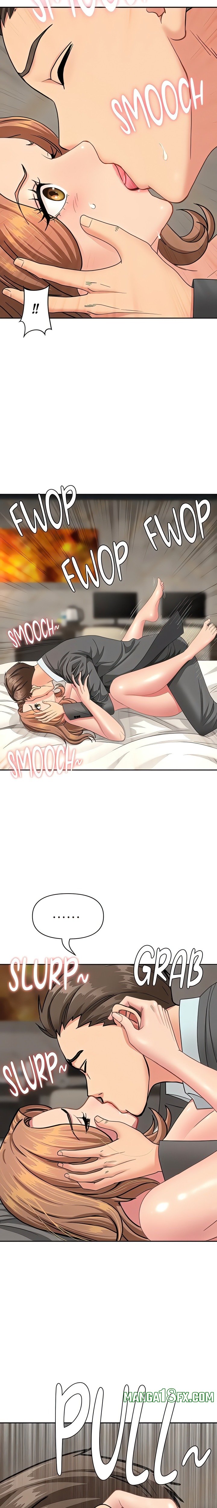 She’s a Married Woman - Chapter 17 [photo 22] - MangaPorn