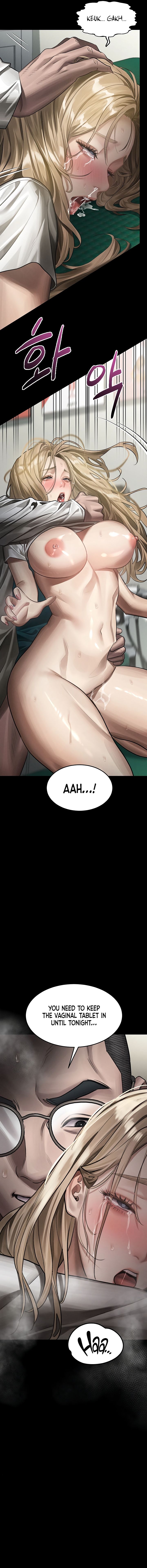 Dirty Talk - Chapter 49 [photo 8] - MangaPorn