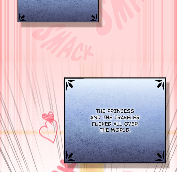 Thrust & Conquer - Chapter 33 [photo 102] - MangaPorn