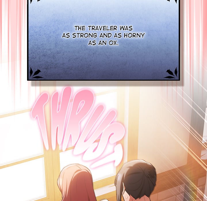 Thrust & Conquer - Chapter 33 [photo 108] - MangaPorn