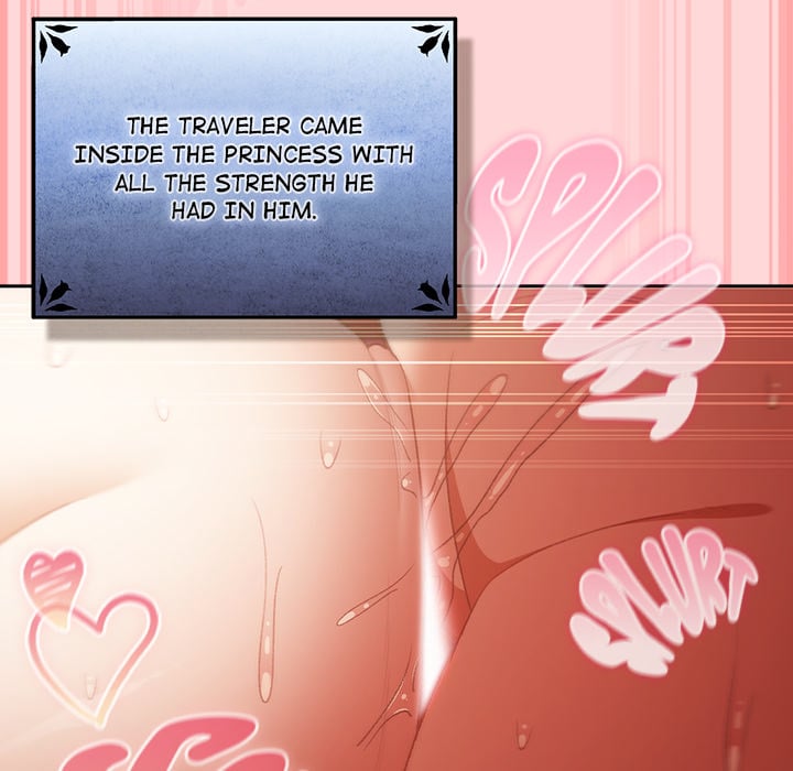 Thrust & Conquer - Chapter 33 [photo 123] - MangaPorn