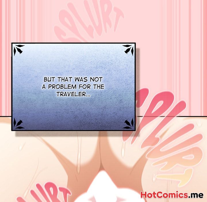 Thrust & Conquer - Chapter 33 [photo 139] - MangaPorn