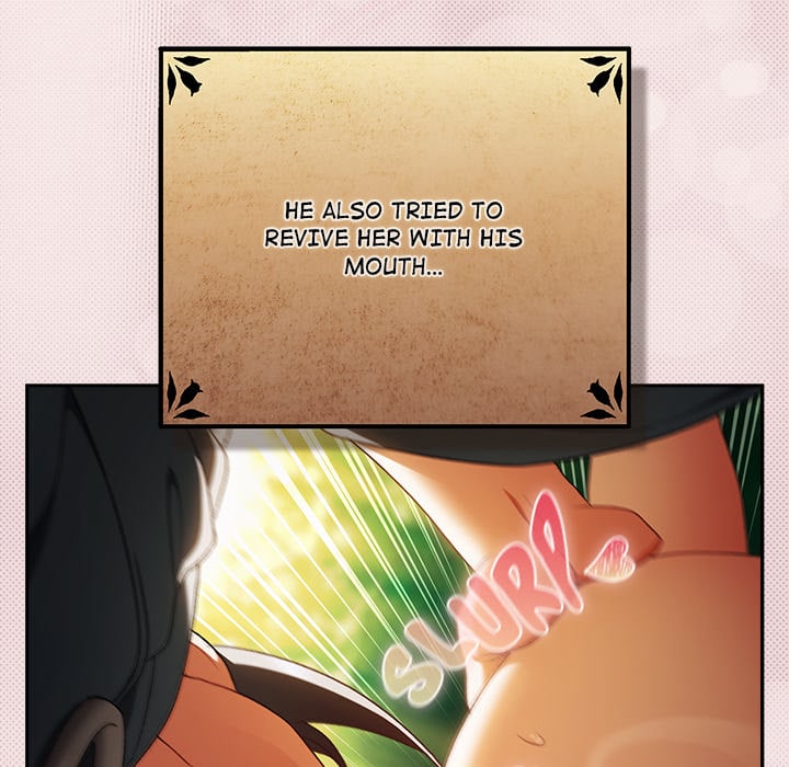 Thrust & Conquer - Chapter 33 [photo 16] - MangaPorn