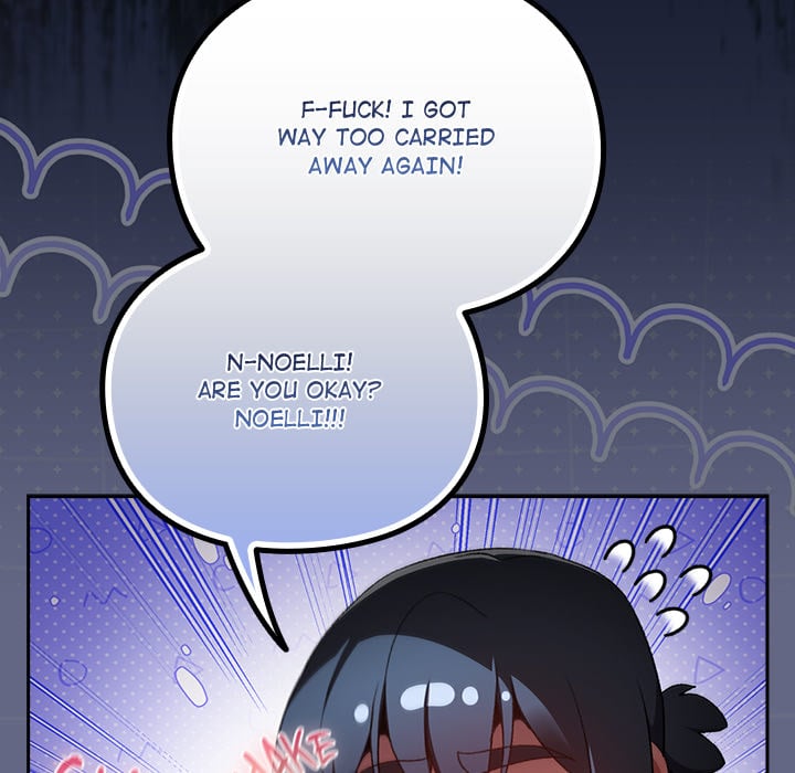 Thrust & Conquer - Chapter 33 [photo 183] - MangaPorn