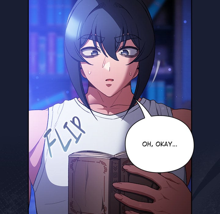 Thrust & Conquer - Chapter 33 [photo 195] - MangaPorn