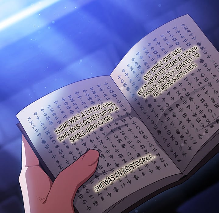 Thrust & Conquer - Chapter 33 [photo 198] - MangaPorn