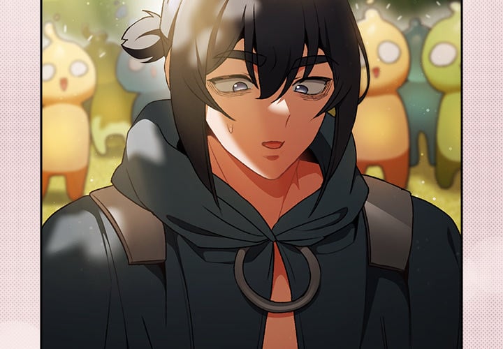 Thrust & Conquer - Chapter 33 [photo 3] - MangaPorn