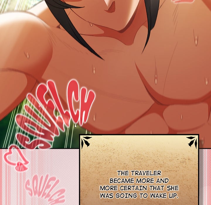 Thrust & Conquer - Chapter 33 [photo 55] - MangaPorn