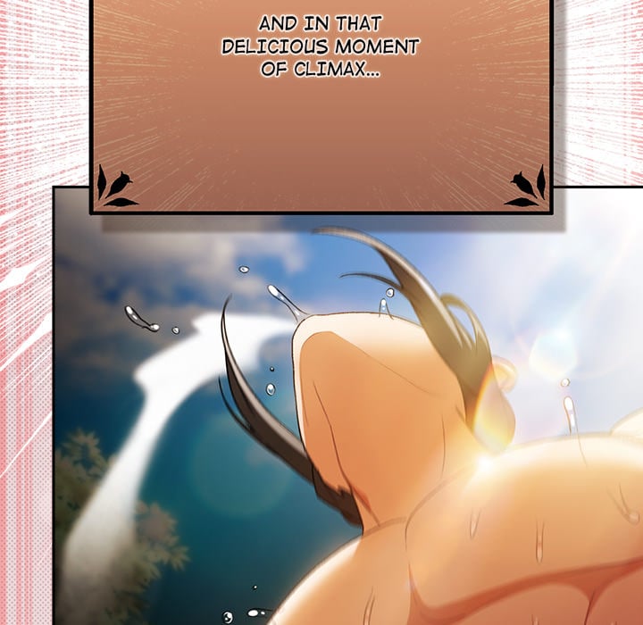 Thrust & Conquer - Chapter 33 [photo 61] - MangaPorn