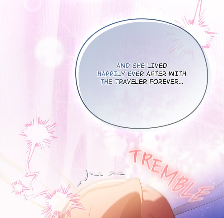 Thrust & Conquer - Chapter 33 [photo 73] - MangaPorn