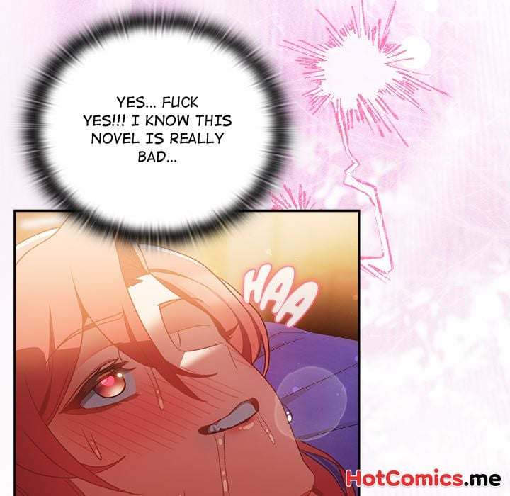 Thrust & Conquer - Chapter 33 [photo 77] - MangaPorn