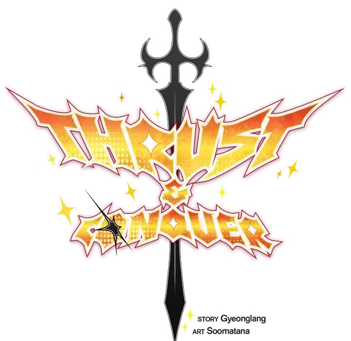 Thrust & Conquer - Chapter 33 [photo 95] - MangaPorn