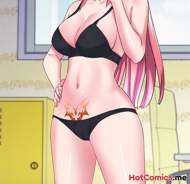 Tell Me the Future - Chapter 28 [photo 101] - MangaPorn