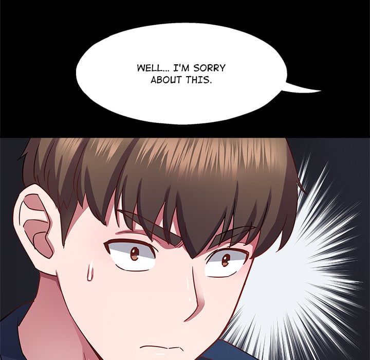 Tell Me the Future - Chapter 28 [photo 104] - MangaPorn