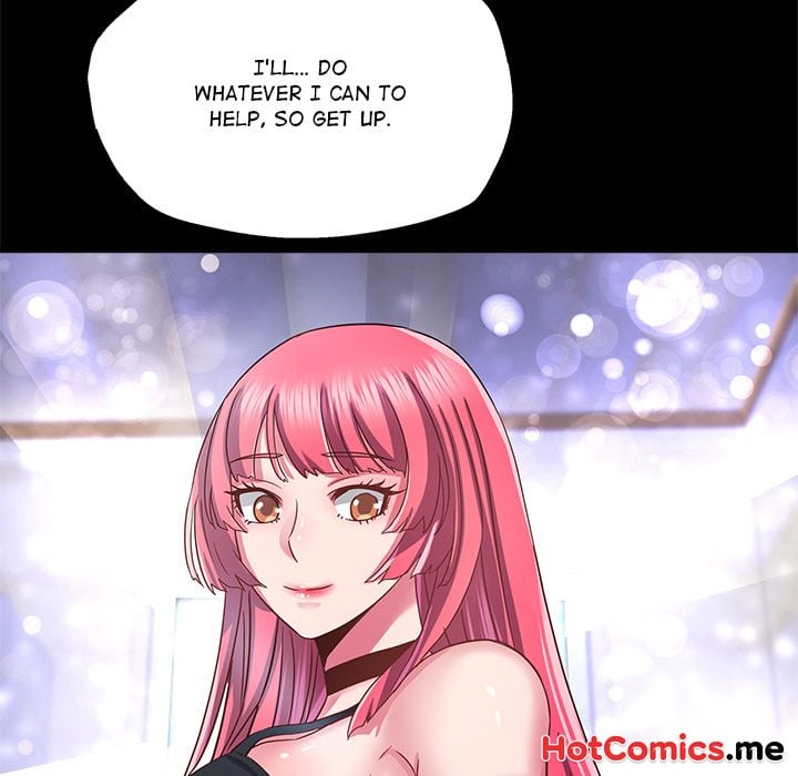 Tell Me the Future - Chapter 28 [photo 106] - MangaPorn