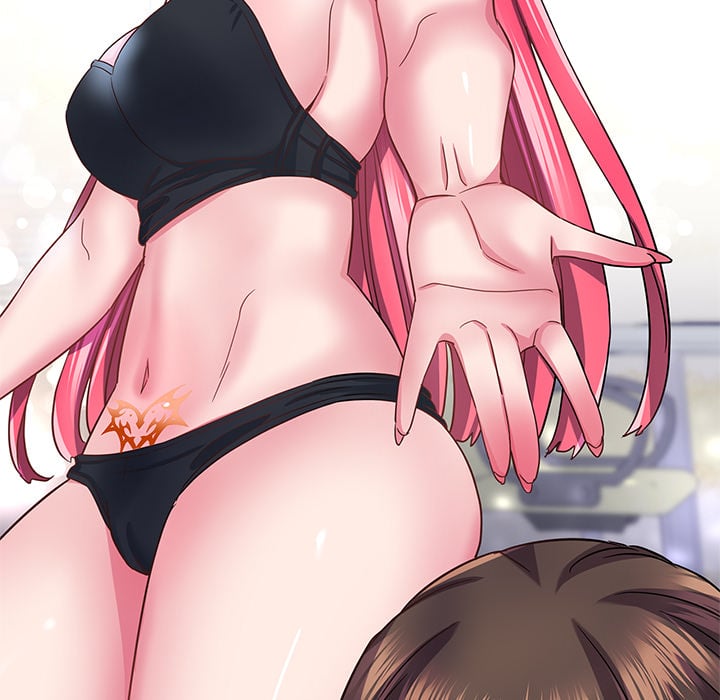 Tell Me the Future - Chapter 28 [photo 107] - MangaPorn