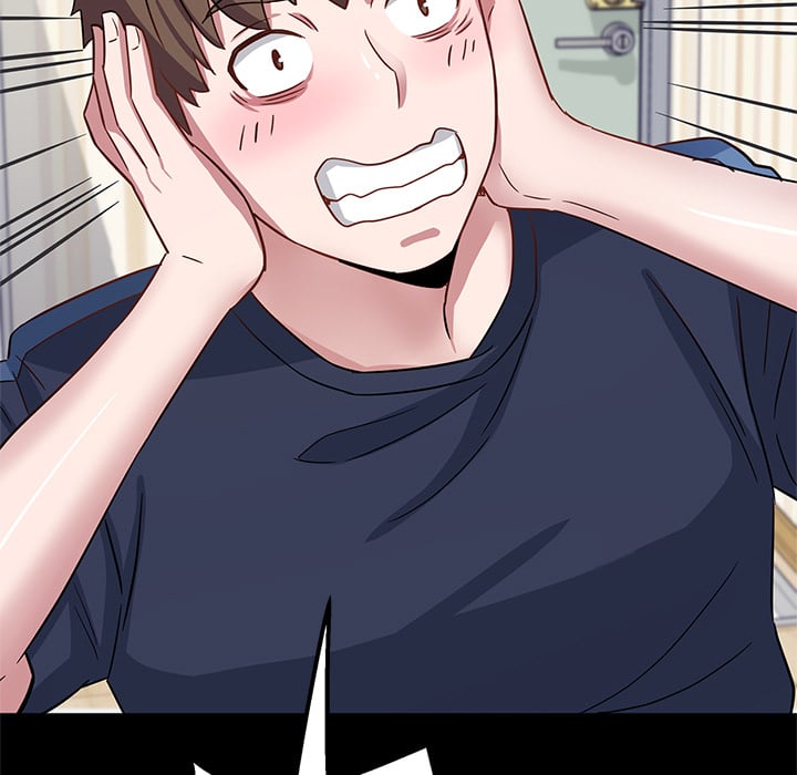 Tell Me the Future - Chapter 28 [photo 11] - MangaPorn