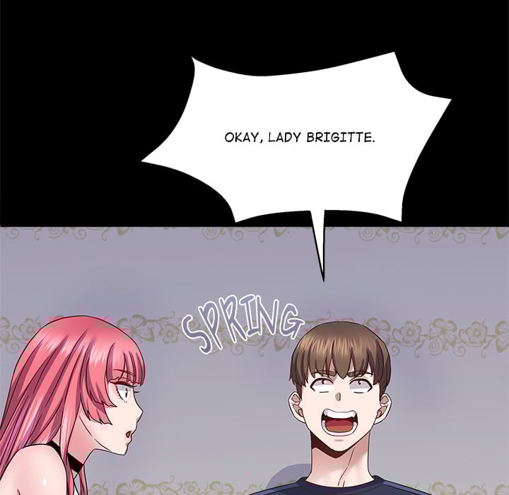 Tell Me the Future - Chapter 28 [photo 116] - MangaPorn