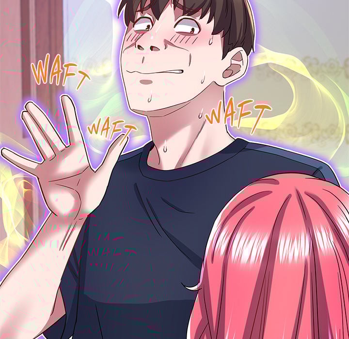 Tell Me the Future - Chapter 28 [photo 124] - MangaPorn