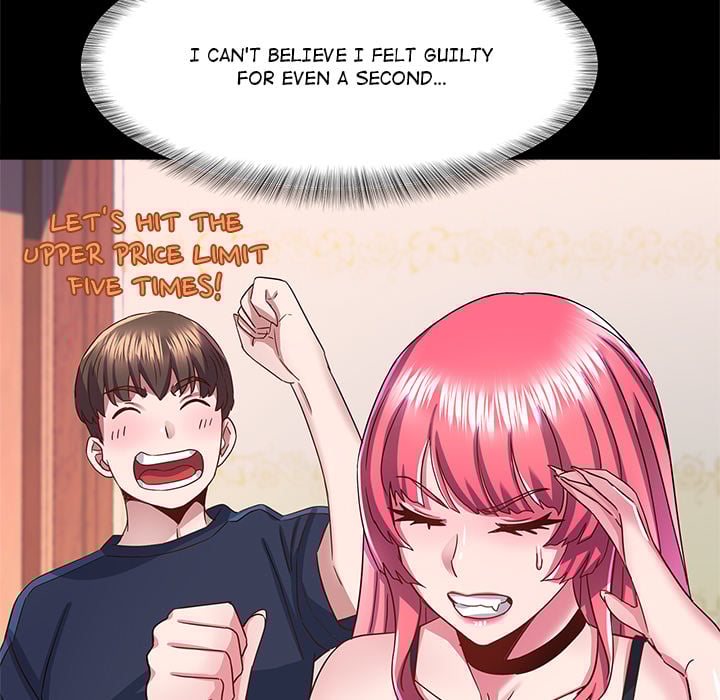 Tell Me the Future - Chapter 28 [photo 128] - MangaPorn