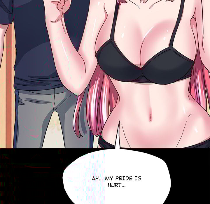 Tell Me the Future - Chapter 28 [photo 129] - MangaPorn