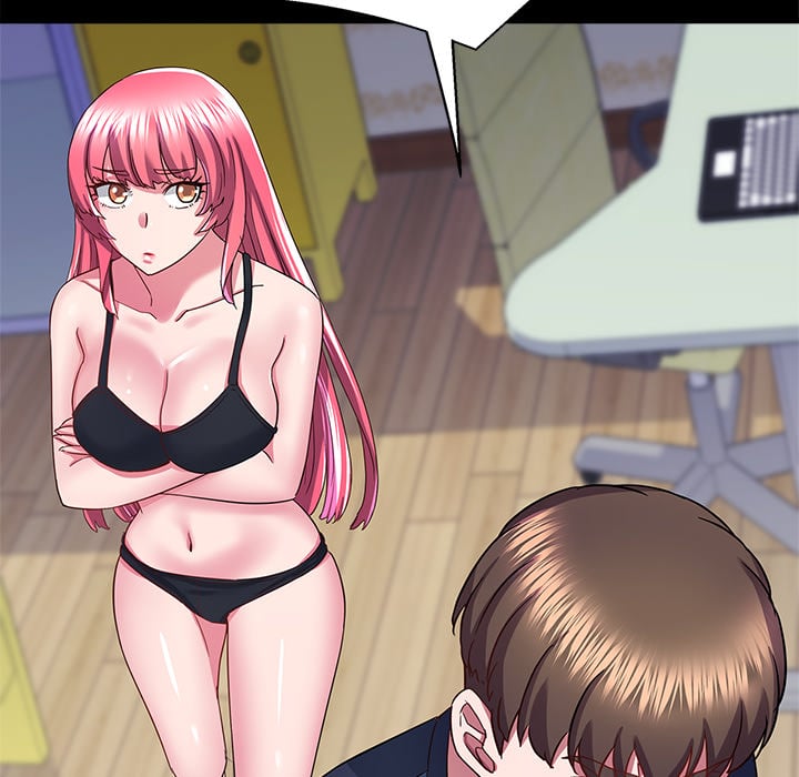 Tell Me the Future - Chapter 28 [photo 131] - MangaPorn