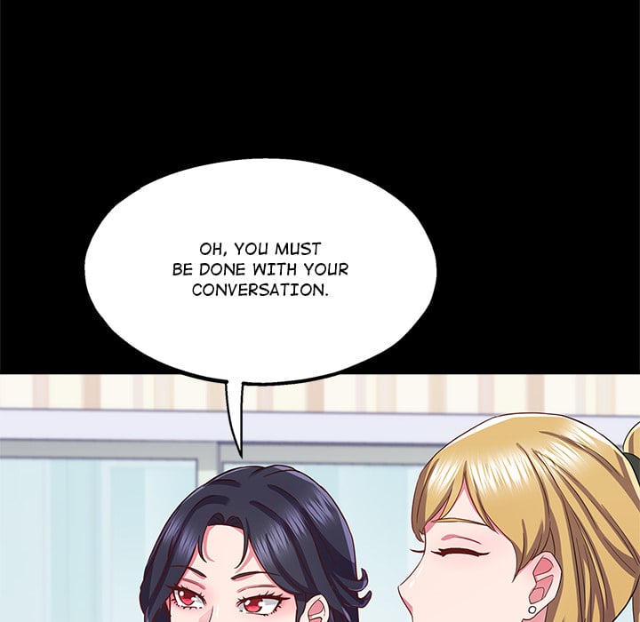 Tell Me the Future - Chapter 28 [photo 135] - MangaPorn