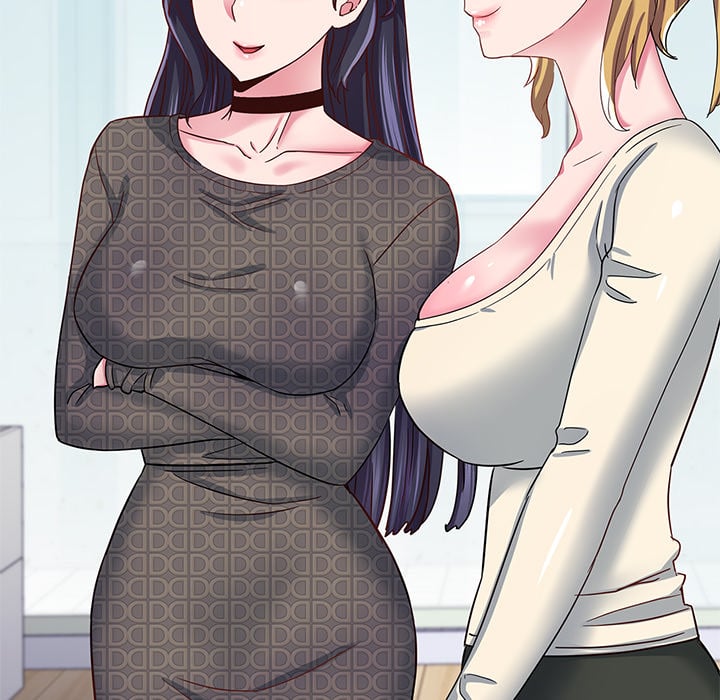 Tell Me the Future - Chapter 28 [photo 136] - MangaPorn