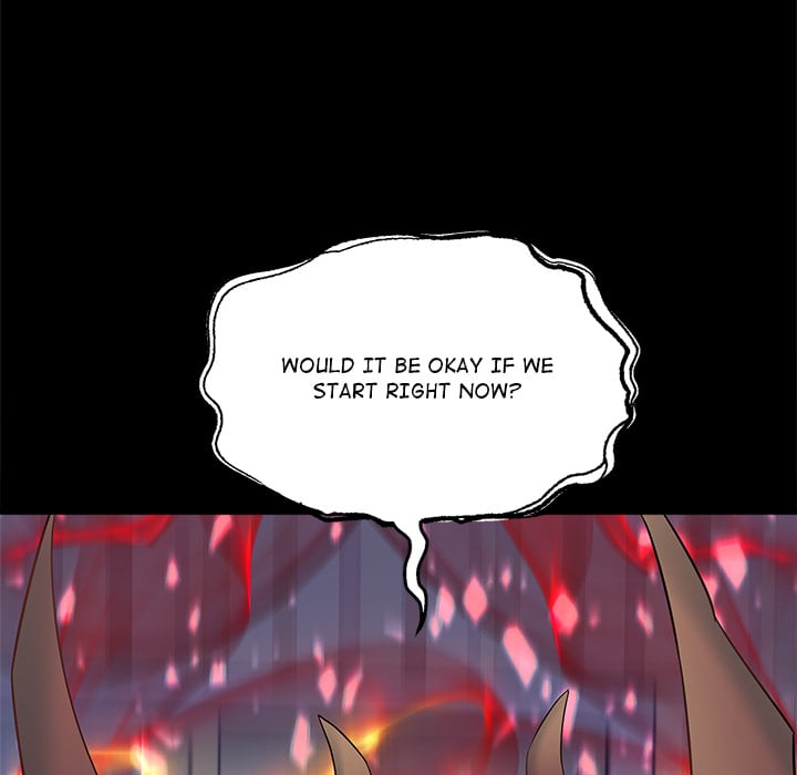 Tell Me the Future - Chapter 28 [photo 138] - MangaPorn