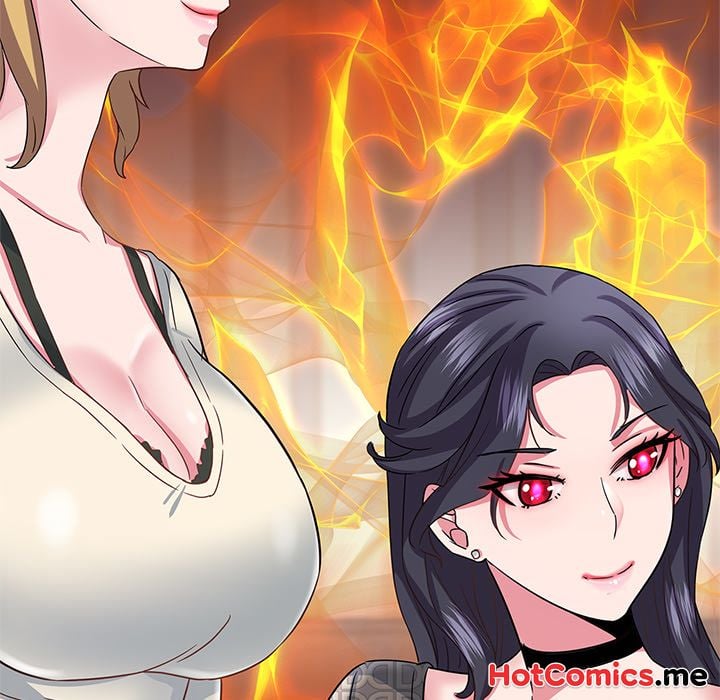 Tell Me the Future - Chapter 28 [photo 14] - MangaPorn