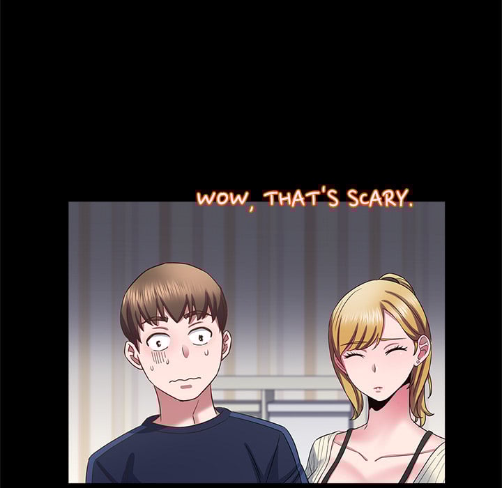 Tell Me the Future - Chapter 28 [photo 146] - MangaPorn