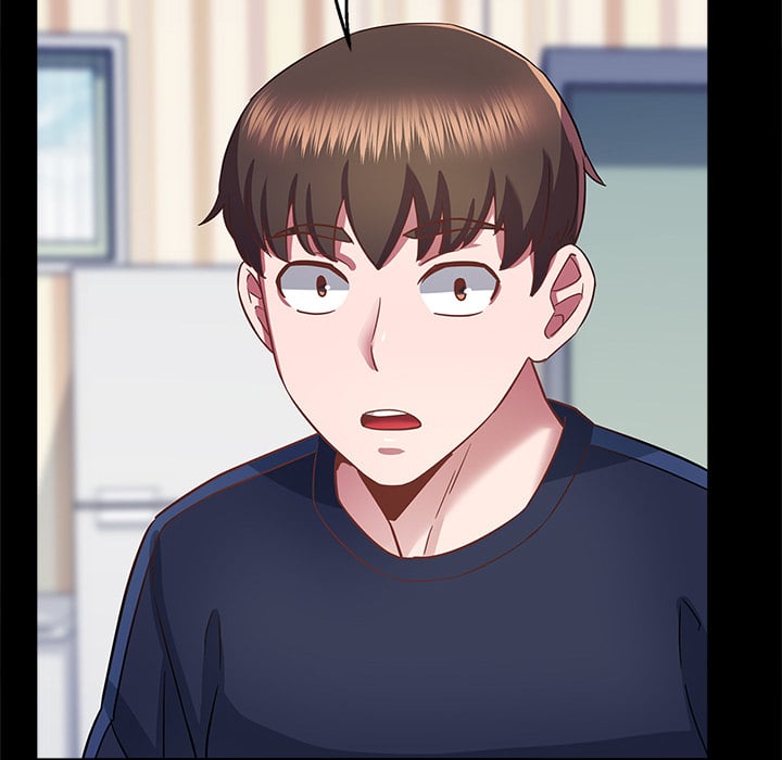 Tell Me the Future - Chapter 28 [photo 150] - MangaPorn