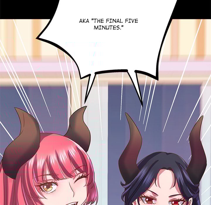 Tell Me the Future - Chapter 28 [photo 152] - MangaPorn