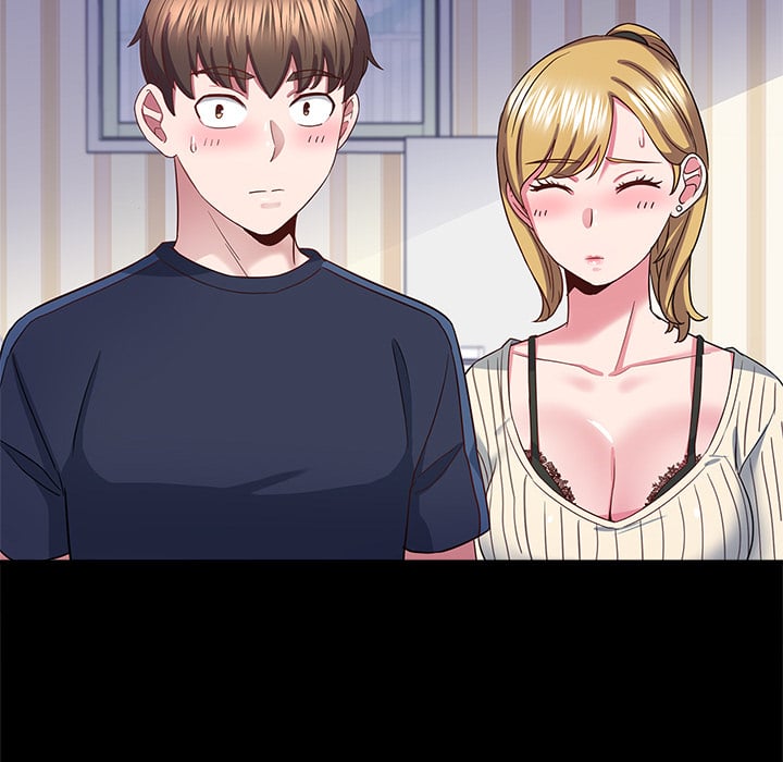 Tell Me the Future - Chapter 28 [photo 156] - MangaPorn