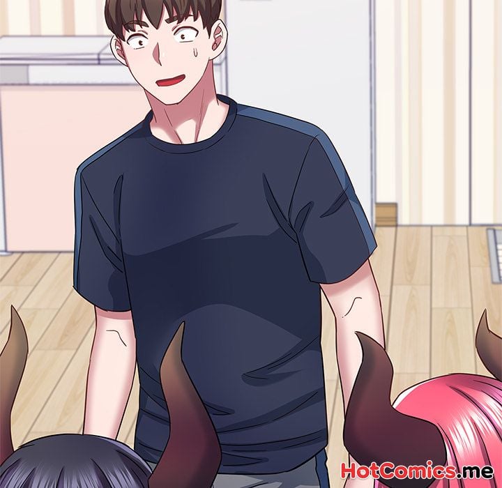 Tell Me the Future - Chapter 28 [photo 158] - MangaPorn