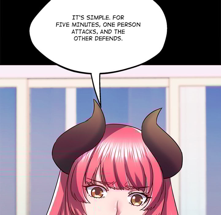 Tell Me the Future - Chapter 28 [photo 160] - MangaPorn