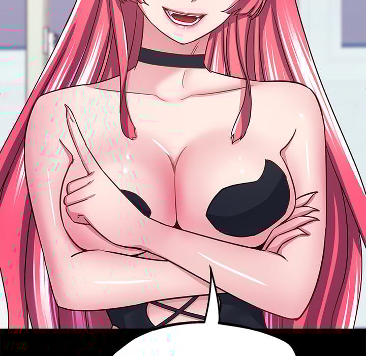 Tell Me the Future - Chapter 28 [photo 161] - MangaPorn