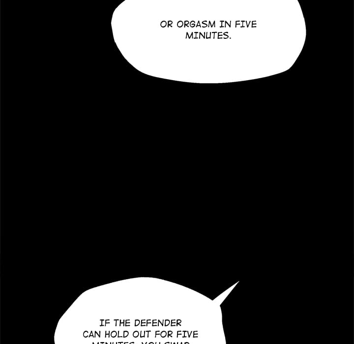 Tell Me the Future - Chapter 28 [photo 164] - MangaPorn