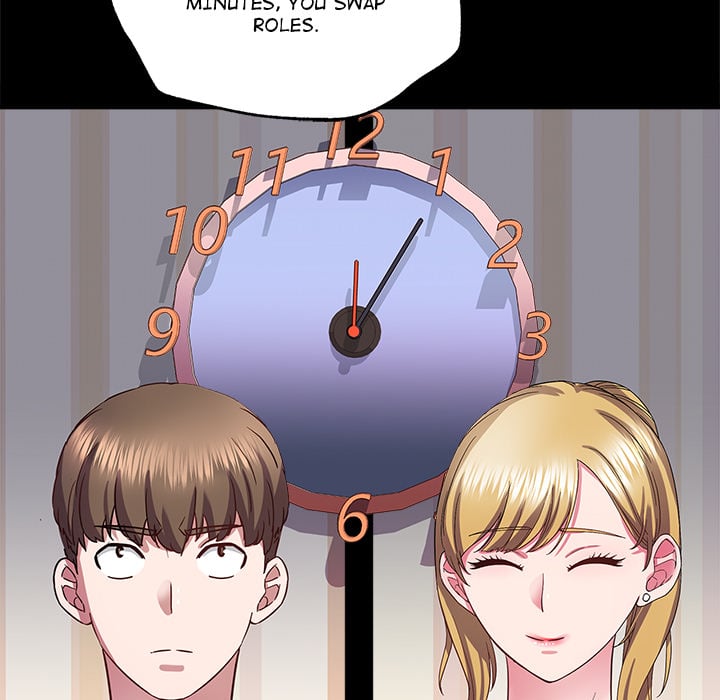 Tell Me the Future - Chapter 28 [photo 165] - MangaPorn
