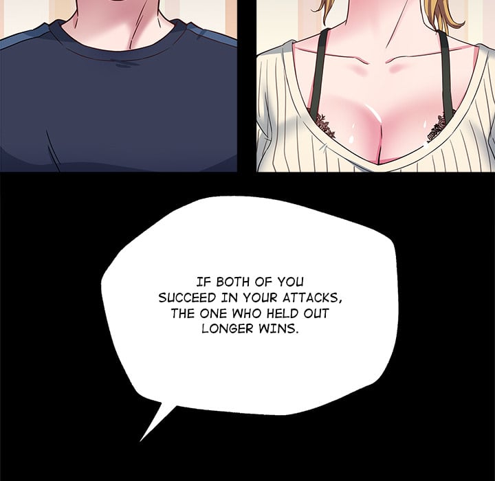 Tell Me the Future - Chapter 28 [photo 166] - MangaPorn